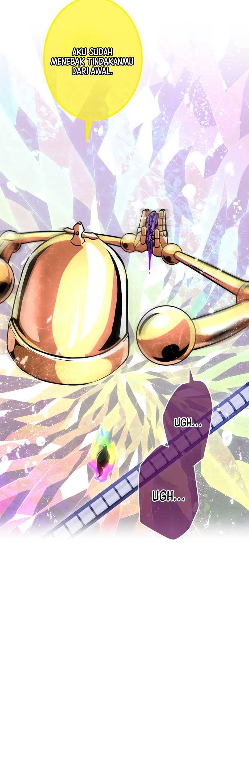 Savior of Divine Blood ~Draw Out 0.00000001% to Become the Strongest~ Chapter 44 - halaman 77