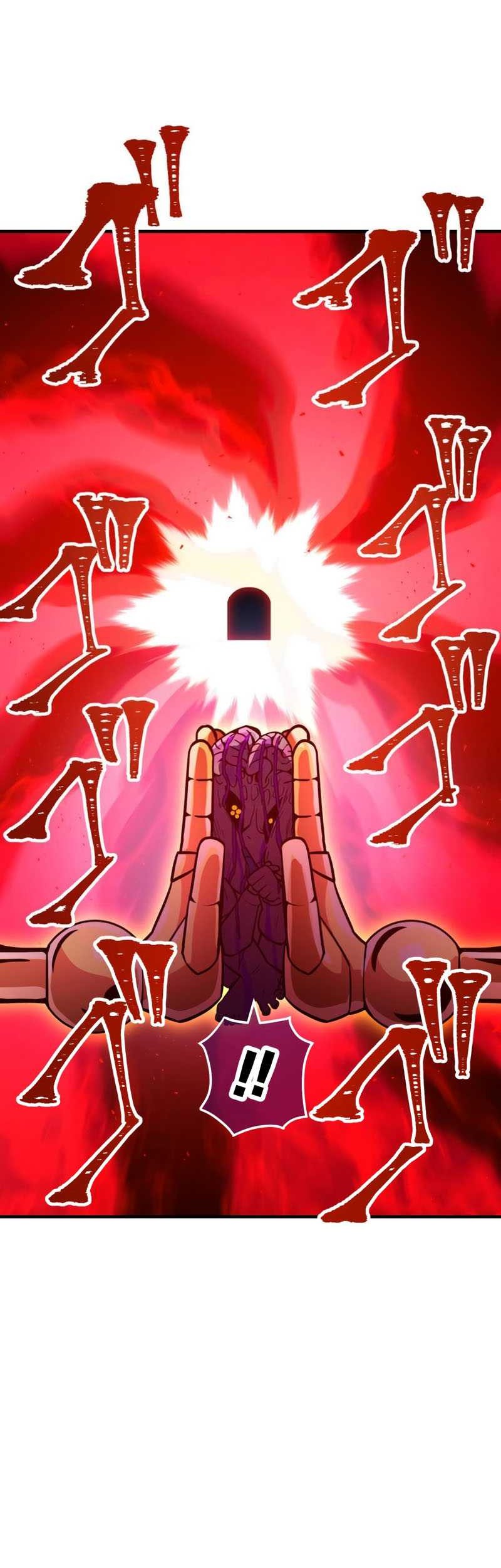 Savior of Divine Blood ~Draw Out 0.00000001% to Become the Strongest~ Chapter 44 - halaman 79
