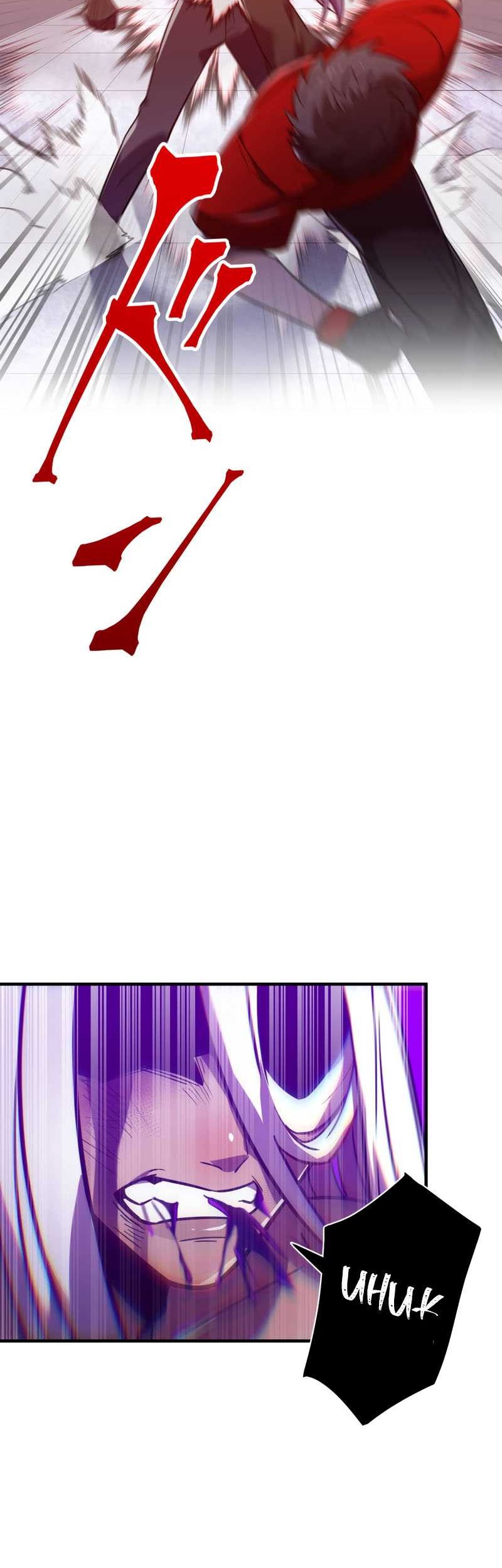 Savior of Divine Blood ~Draw Out 0.00000001% to Become the Strongest~ Chapter 44 - halaman 8