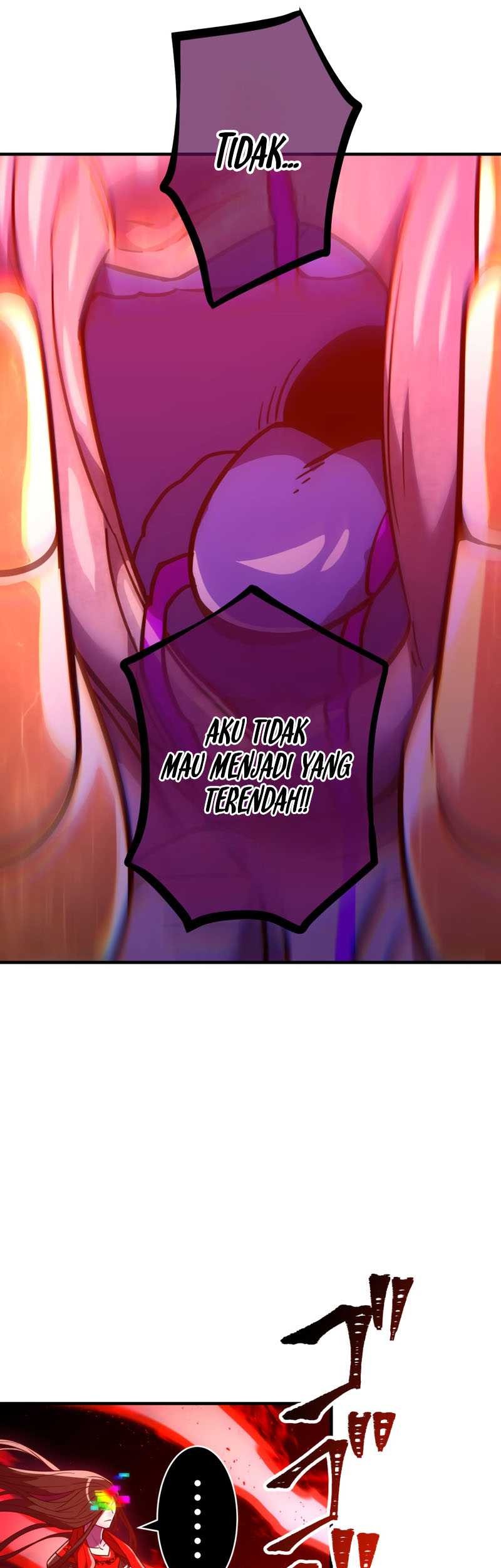 Savior of Divine Blood ~Draw Out 0.00000001% to Become the Strongest~ Chapter 44 - halaman 81
