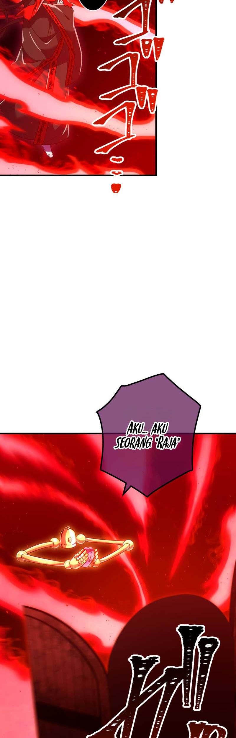 Savior of Divine Blood ~Draw Out 0.00000001% to Become the Strongest~ Chapter 44 - halaman 82