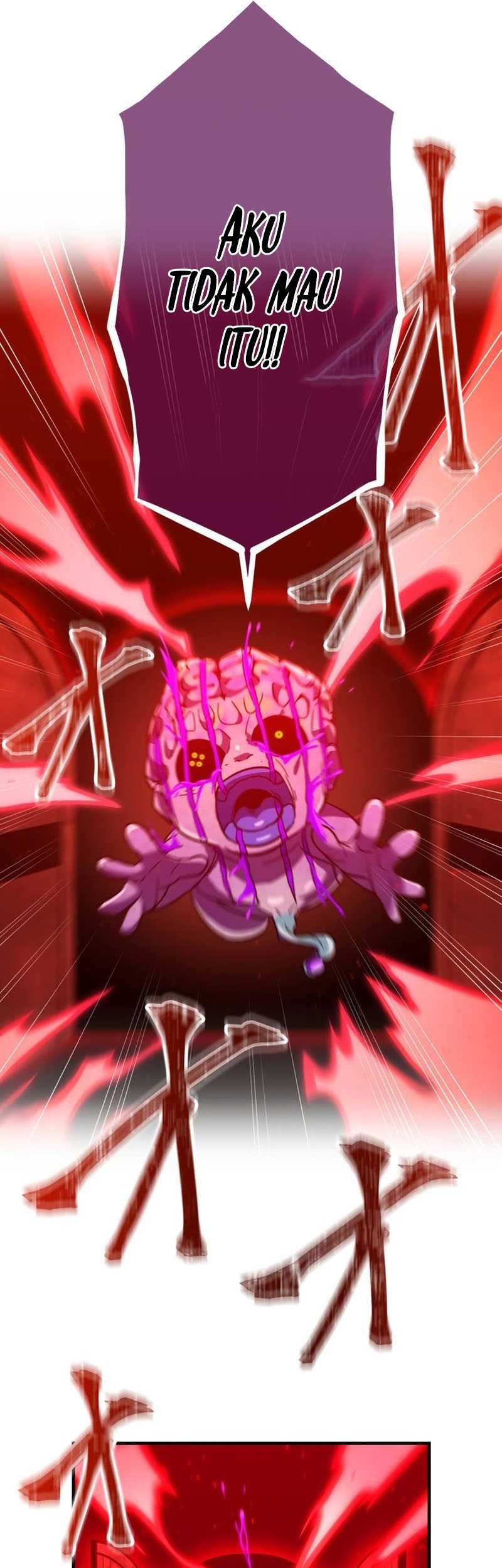 Savior of Divine Blood ~Draw Out 0.00000001% to Become the Strongest~ Chapter 44 - halaman 85