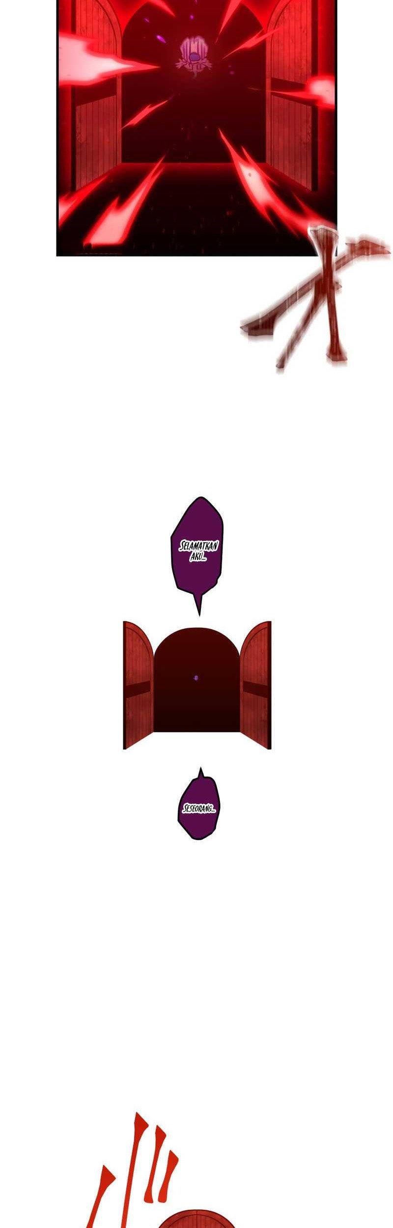 Savior of Divine Blood ~Draw Out 0.00000001% to Become the Strongest~ Chapter 44 - halaman 86