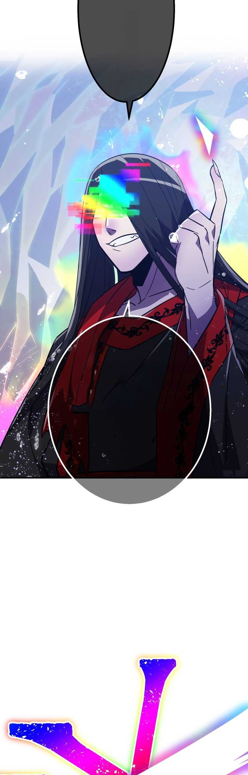 Savior of Divine Blood ~Draw Out 0.00000001% to Become the Strongest~ Chapter 44 - halaman 91