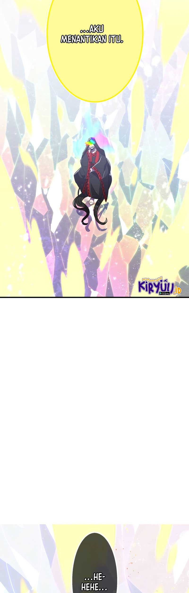 Savior of Divine Blood ~Draw Out 0.00000001% to Become the Strongest~ Chapter 44 - halaman 95