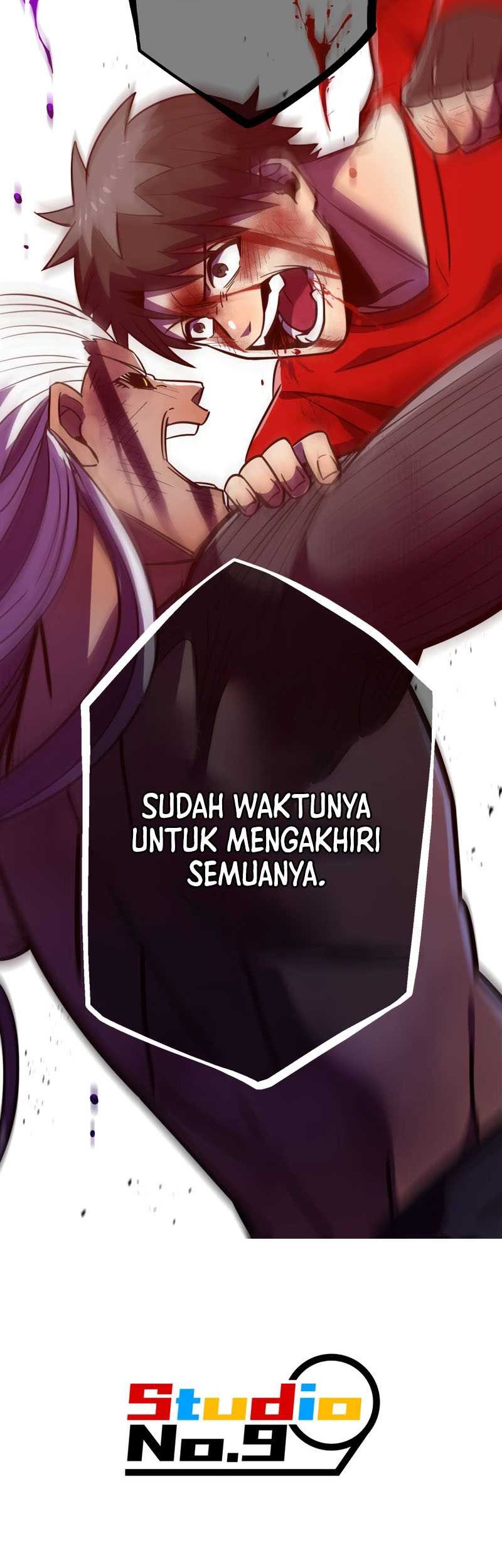 Savior of Divine Blood ~Draw Out 0.00000001% to Become the Strongest~ Chapter 44 - halaman 98