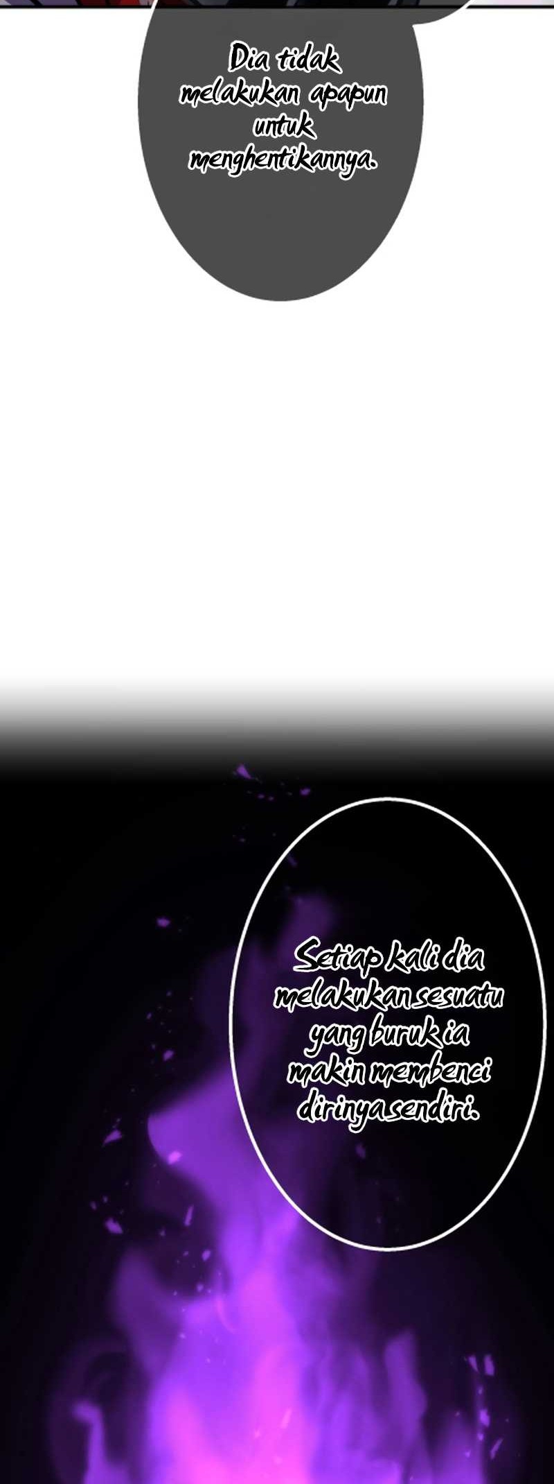 Savior of Divine Blood ~Draw Out 0.00000001% to Become the Strongest~ Chapter 45 - halaman 1
