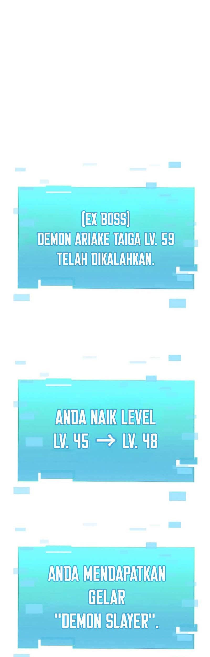 Savior of Divine Blood ~Draw Out 0.00000001% to Become the Strongest~ Chapter 45 - halaman 11