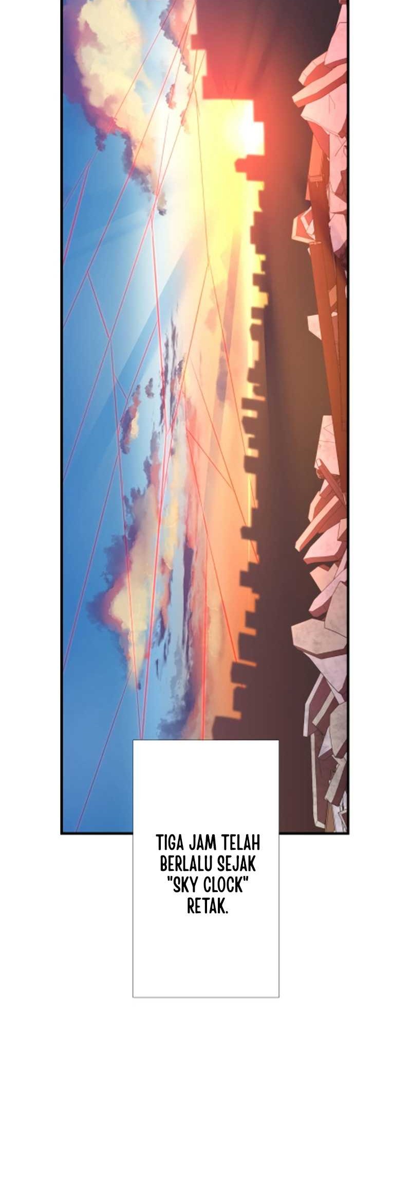 Savior of Divine Blood ~Draw Out 0.00000001% to Become the Strongest~ Chapter 45 - halaman 13