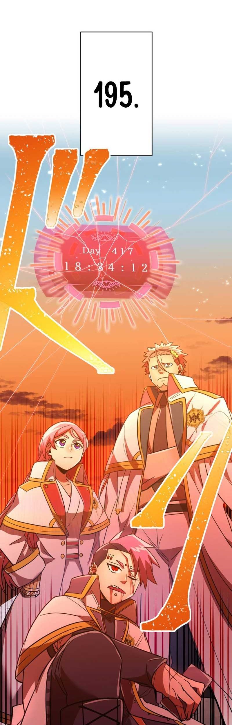 Savior of Divine Blood ~Draw Out 0.00000001% to Become the Strongest~ Chapter 45 - halaman 15