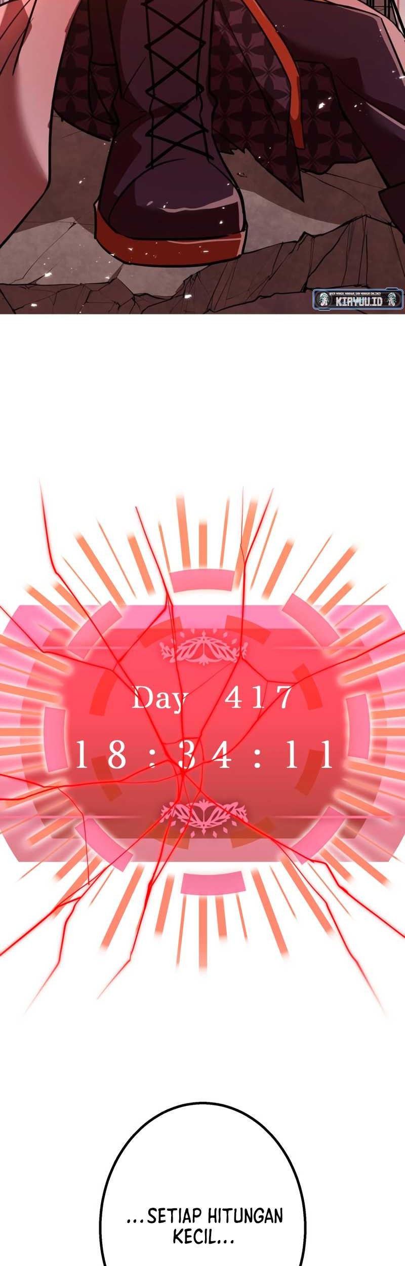 Savior of Divine Blood ~Draw Out 0.00000001% to Become the Strongest~ Chapter 45 - halaman 16