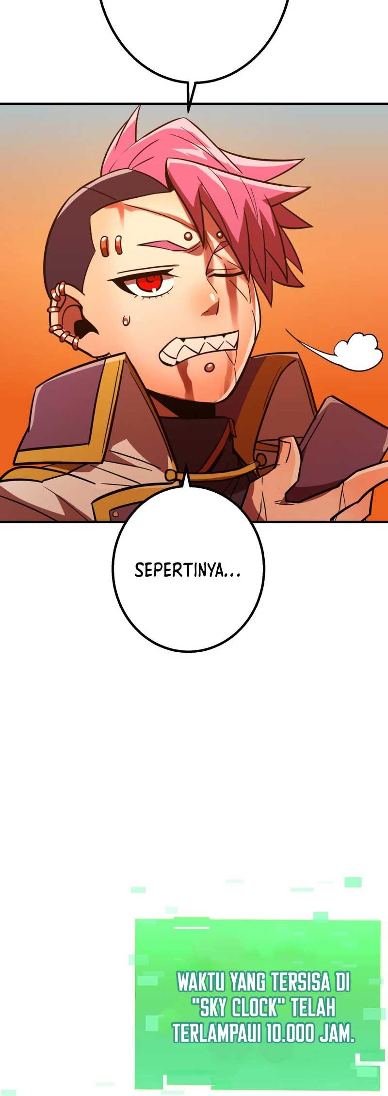 Savior of Divine Blood ~Draw Out 0.00000001% to Become the Strongest~ Chapter 45 - halaman 17