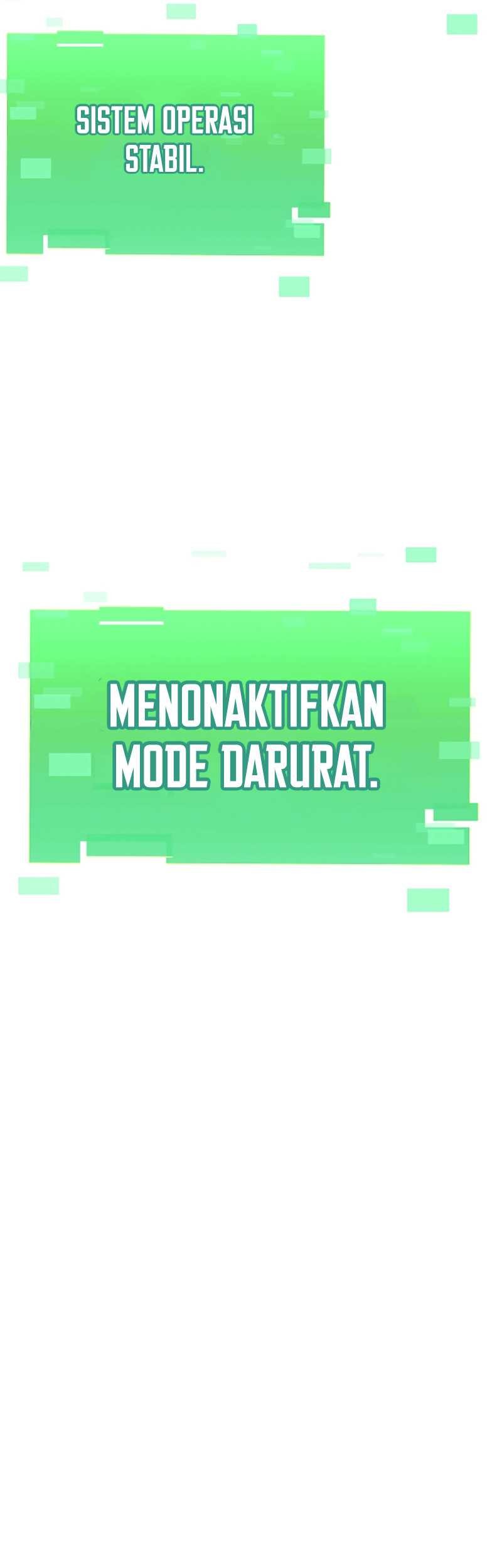 Savior of Divine Blood ~Draw Out 0.00000001% to Become the Strongest~ Chapter 45 - halaman 18