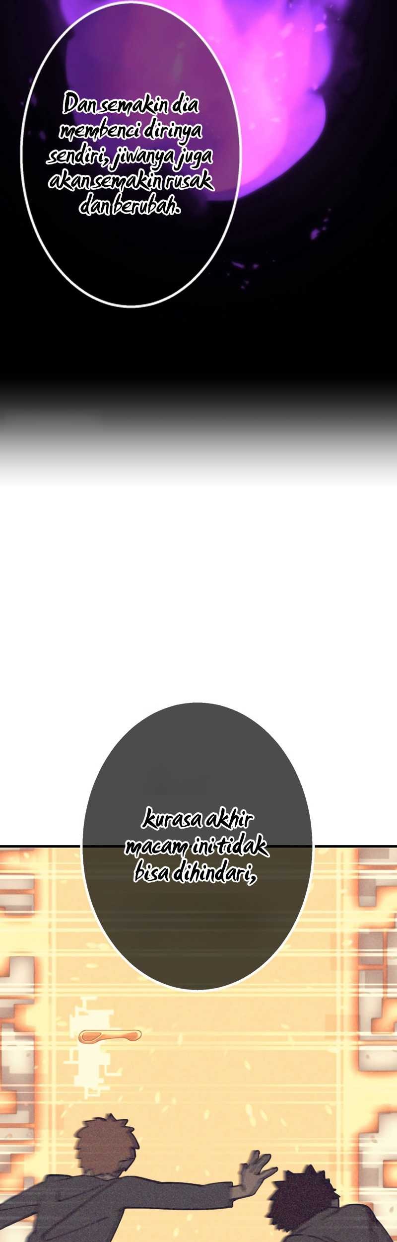 Savior of Divine Blood ~Draw Out 0.00000001% to Become the Strongest~ Chapter 45 - halaman 2