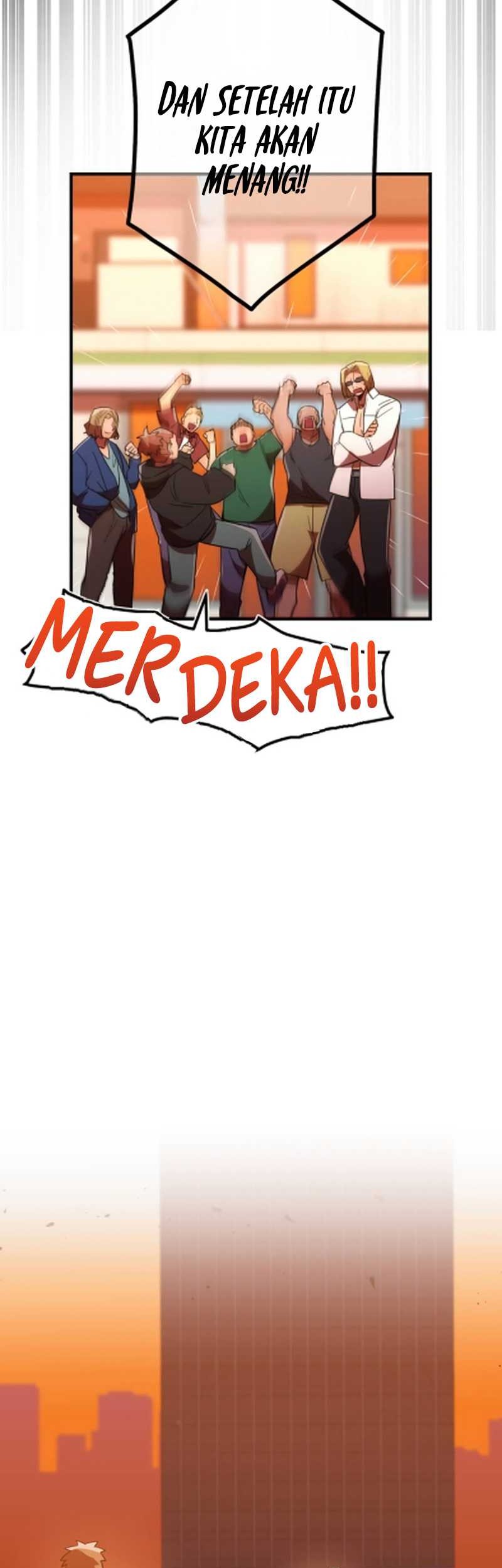 Savior of Divine Blood ~Draw Out 0.00000001% to Become the Strongest~ Chapter 45 - halaman 23