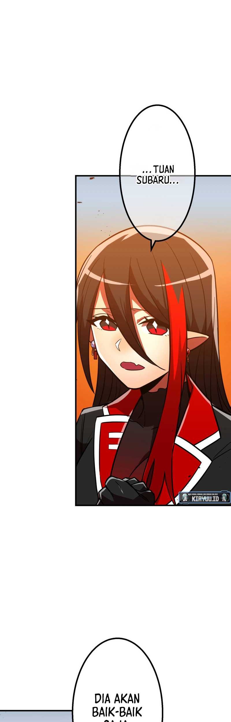 Savior of Divine Blood ~Draw Out 0.00000001% to Become the Strongest~ Chapter 45 - halaman 26
