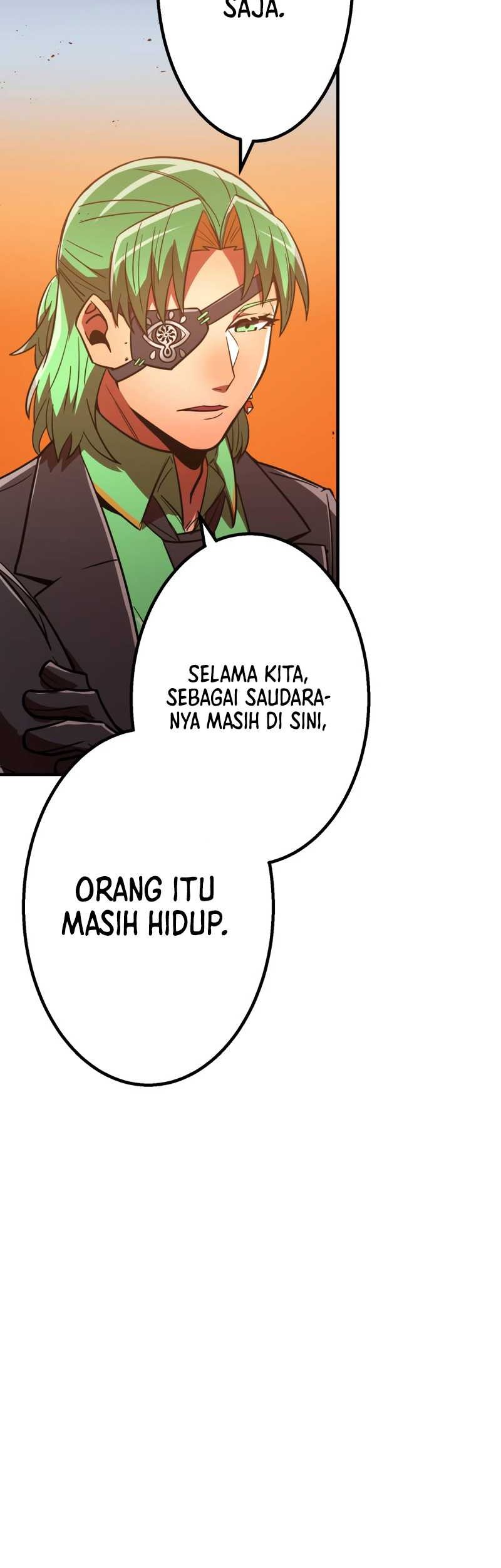 Savior of Divine Blood ~Draw Out 0.00000001% to Become the Strongest~ Chapter 45 - halaman 27