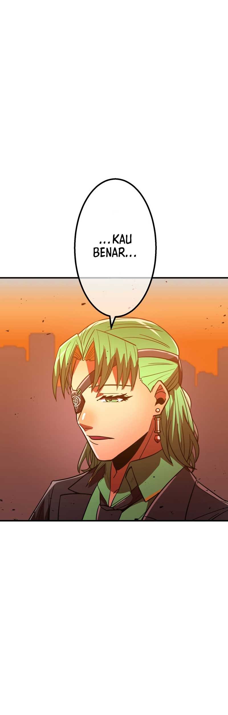 Savior of Divine Blood ~Draw Out 0.00000001% to Become the Strongest~ Chapter 45 - halaman 29