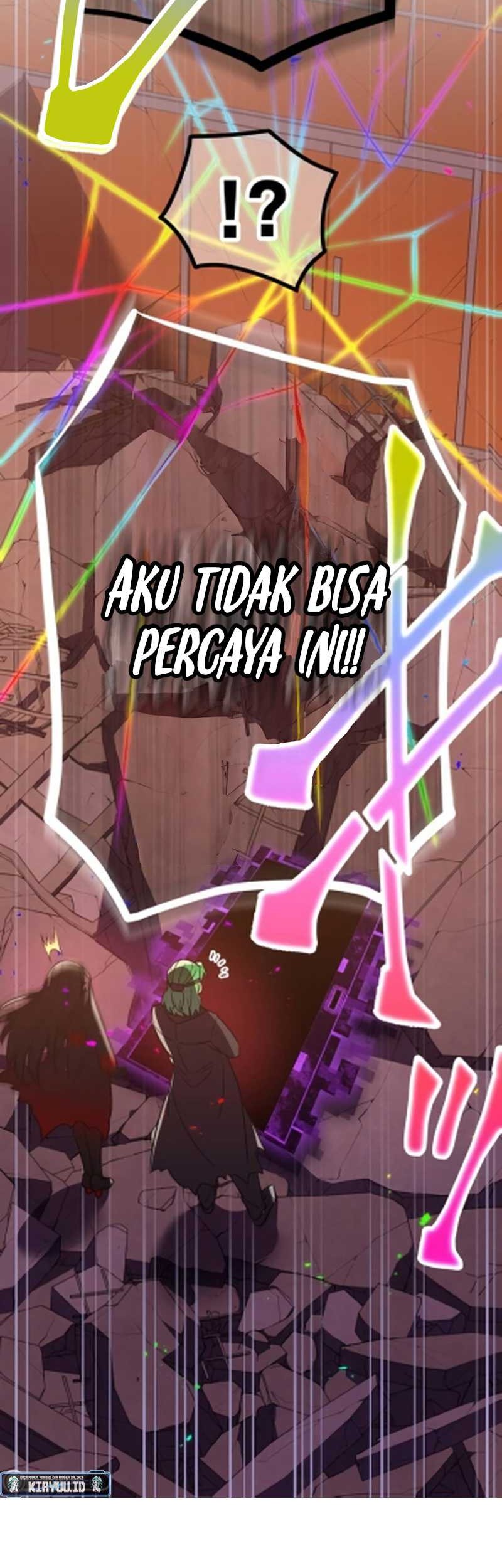 Savior of Divine Blood ~Draw Out 0.00000001% to Become the Strongest~ Chapter 45 - halaman 31