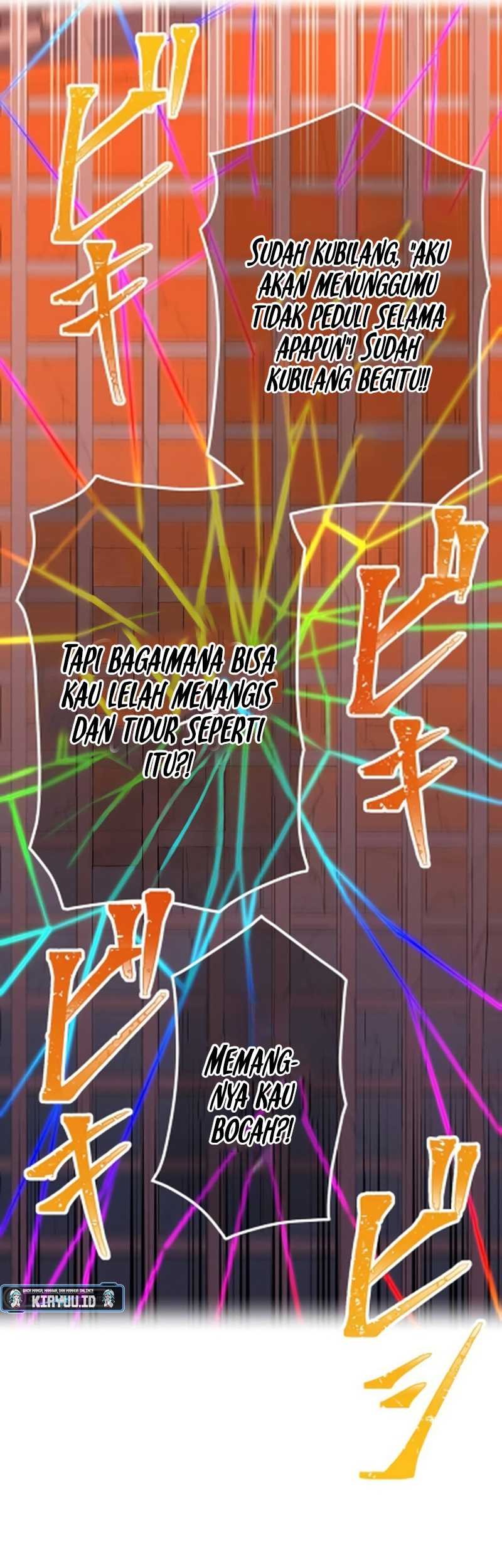 Savior of Divine Blood ~Draw Out 0.00000001% to Become the Strongest~ Chapter 45 - halaman 33