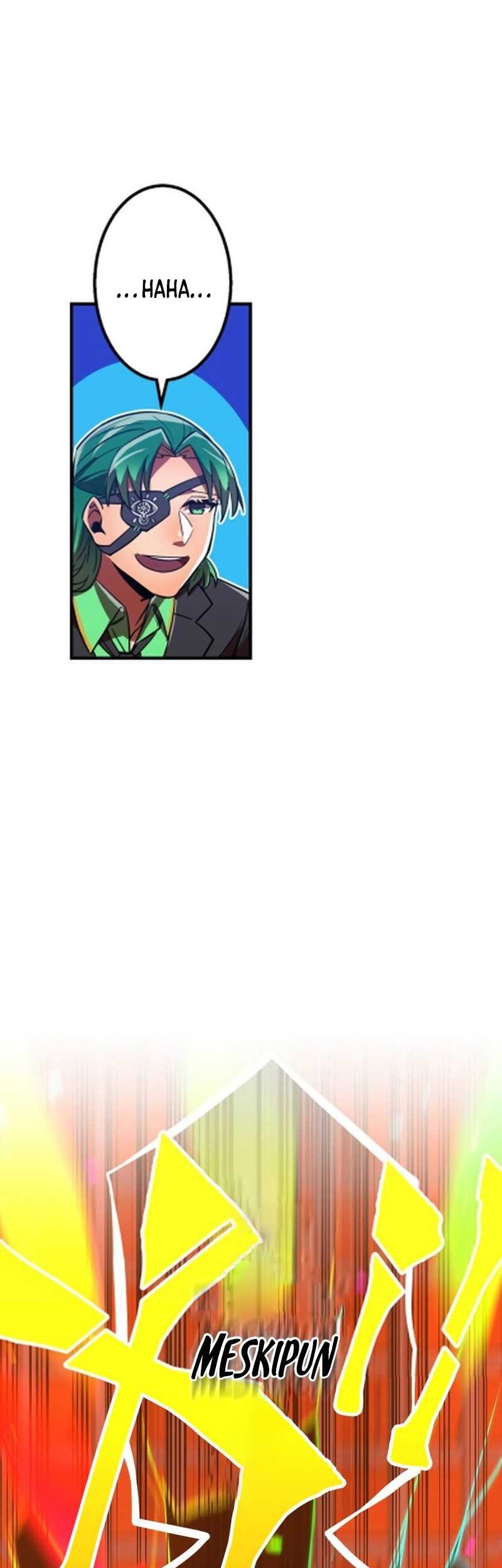Savior of Divine Blood ~Draw Out 0.00000001% to Become the Strongest~ Chapter 45 - halaman 34