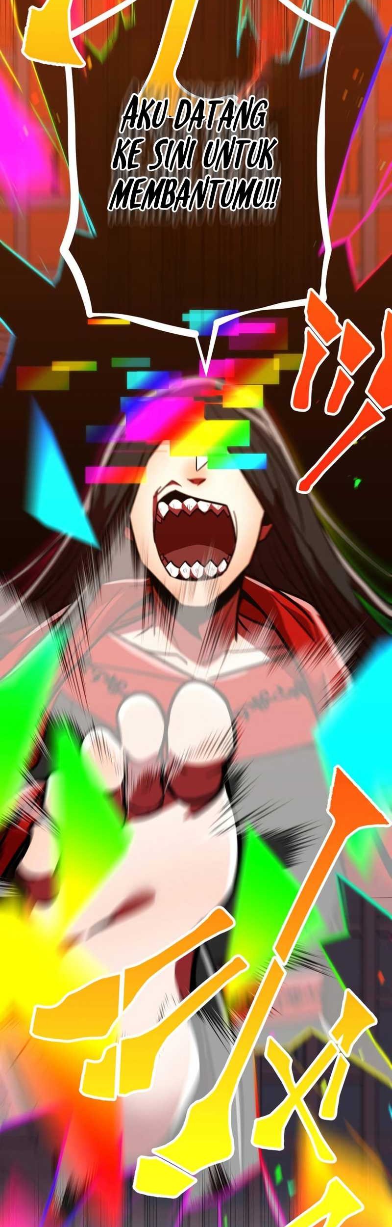 Savior of Divine Blood ~Draw Out 0.00000001% to Become the Strongest~ Chapter 45 - halaman 35