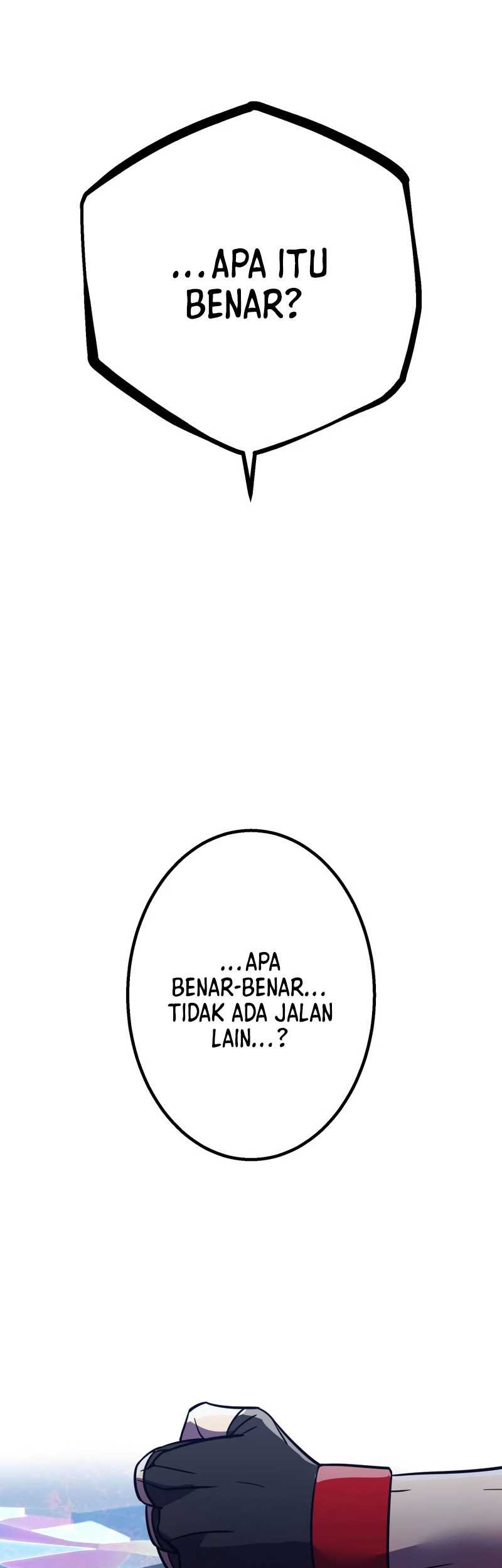 Savior of Divine Blood ~Draw Out 0.00000001% to Become the Strongest~ Chapter 45 - halaman 4