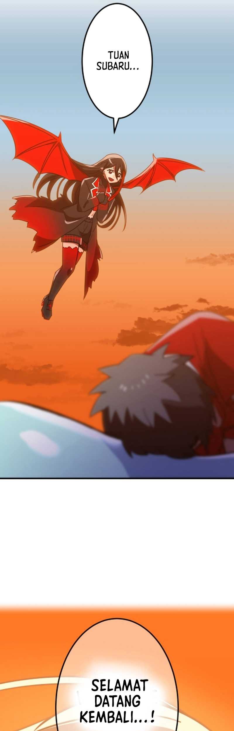 Savior of Divine Blood ~Draw Out 0.00000001% to Become the Strongest~ Chapter 45 - halaman 41