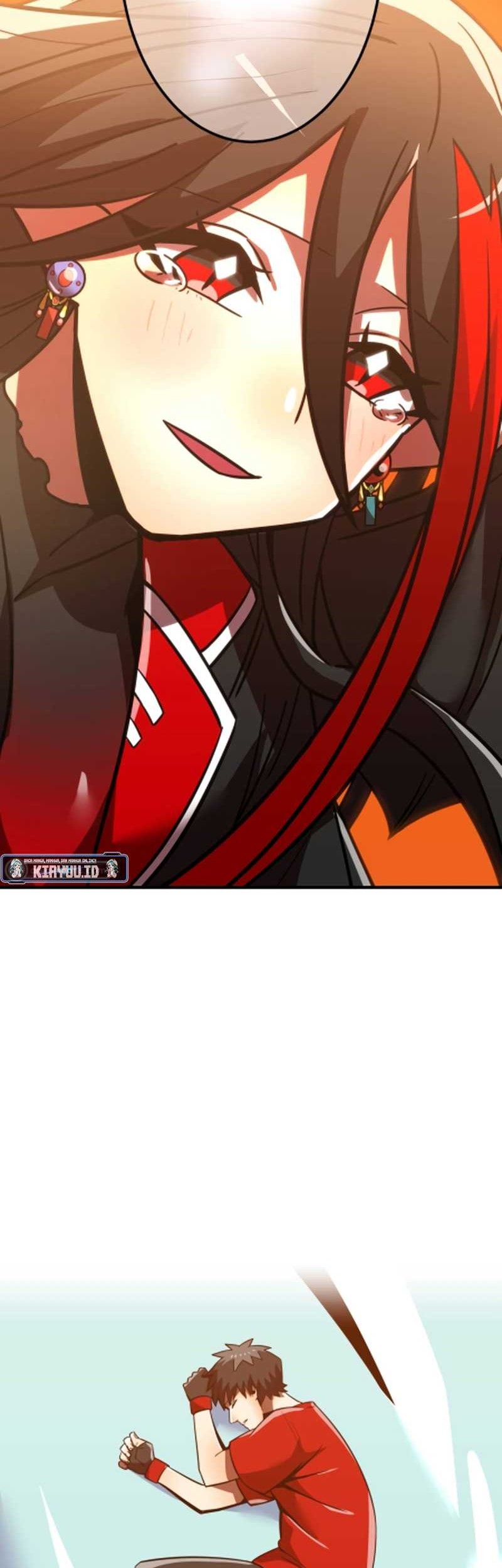 Savior of Divine Blood ~Draw Out 0.00000001% to Become the Strongest~ Chapter 45 - halaman 42