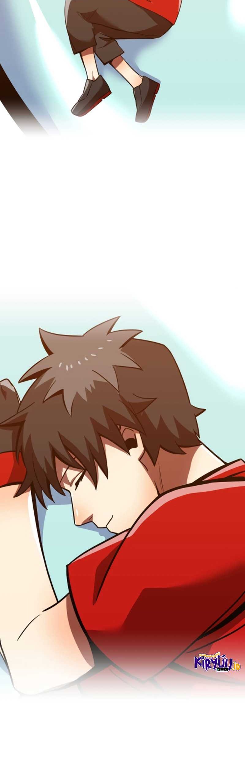 Savior of Divine Blood ~Draw Out 0.00000001% to Become the Strongest~ Chapter 45 - halaman 43
