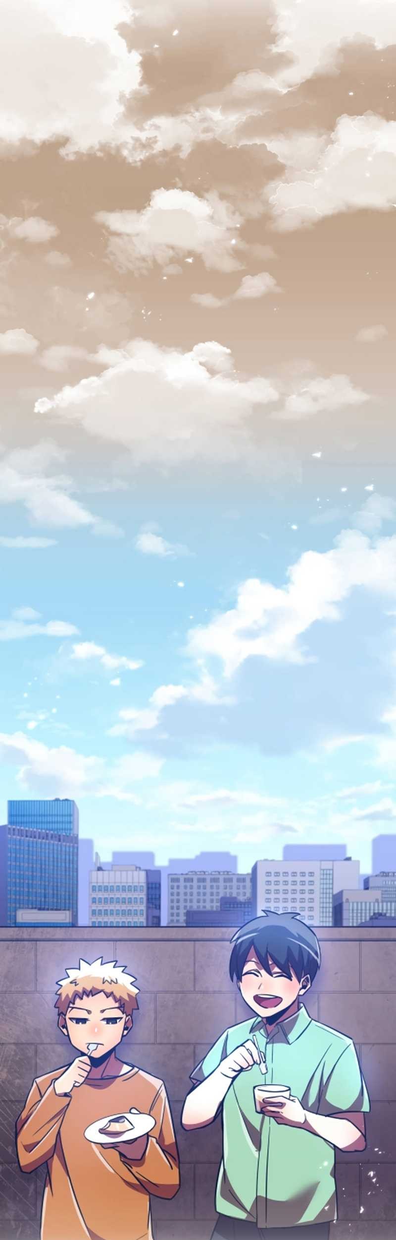 Savior of Divine Blood ~Draw Out 0.00000001% to Become the Strongest~ Chapter 45 - halaman 45
