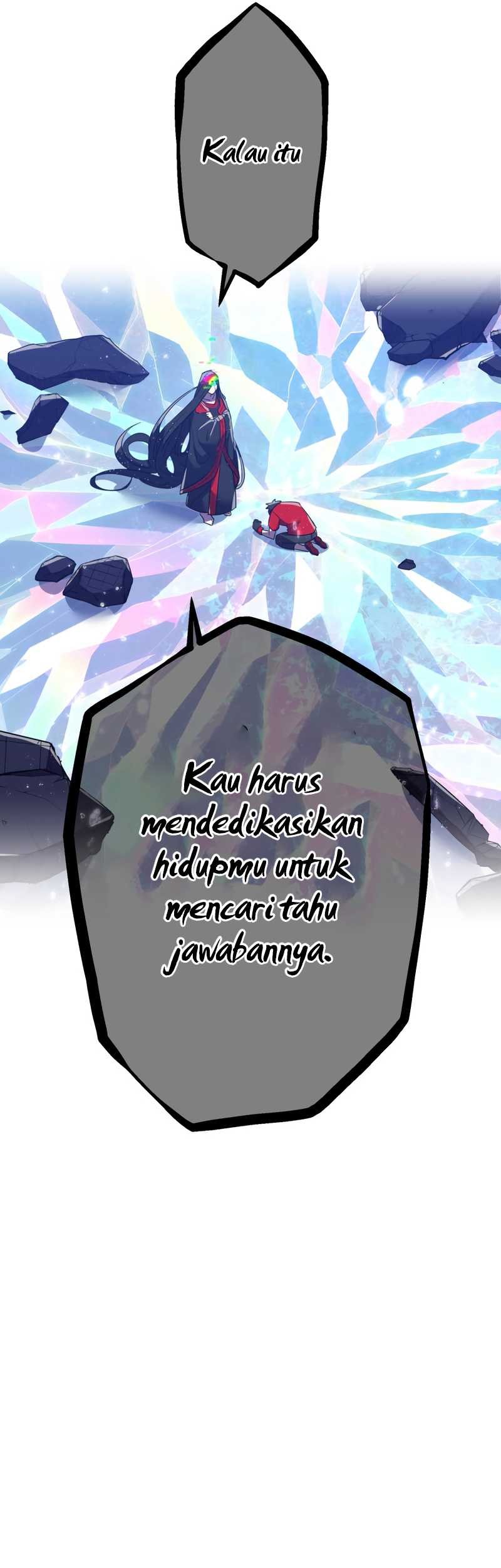 Savior of Divine Blood ~Draw Out 0.00000001% to Become the Strongest~ Chapter 45 - halaman 6