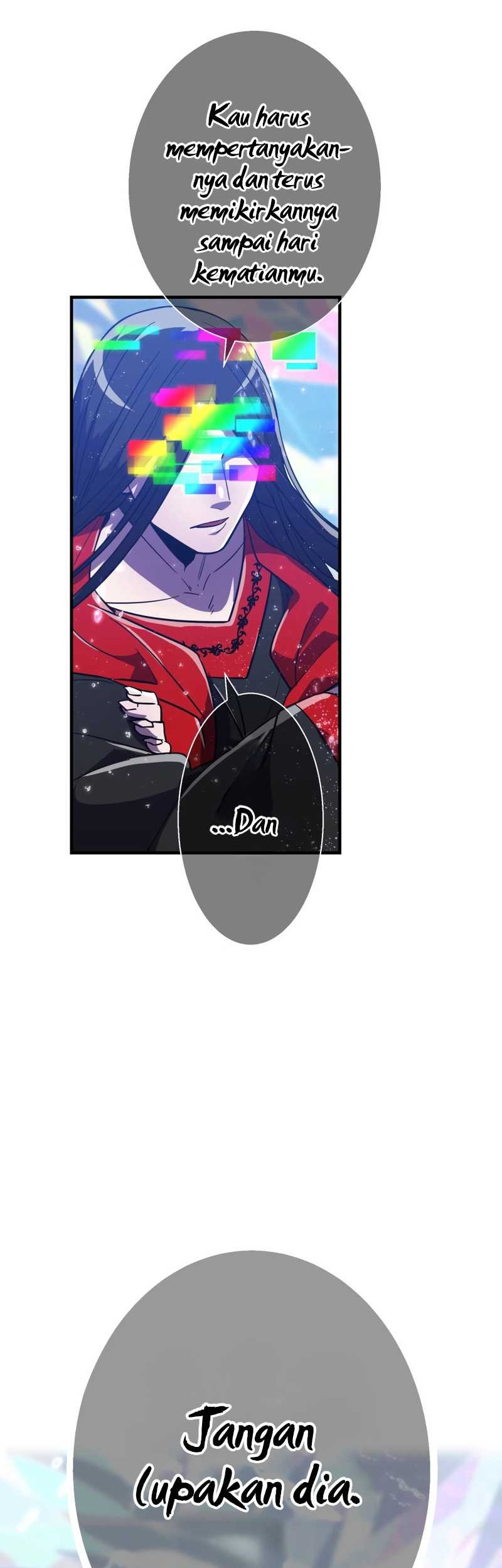 Savior of Divine Blood ~Draw Out 0.00000001% to Become the Strongest~ Chapter 45 - halaman 7