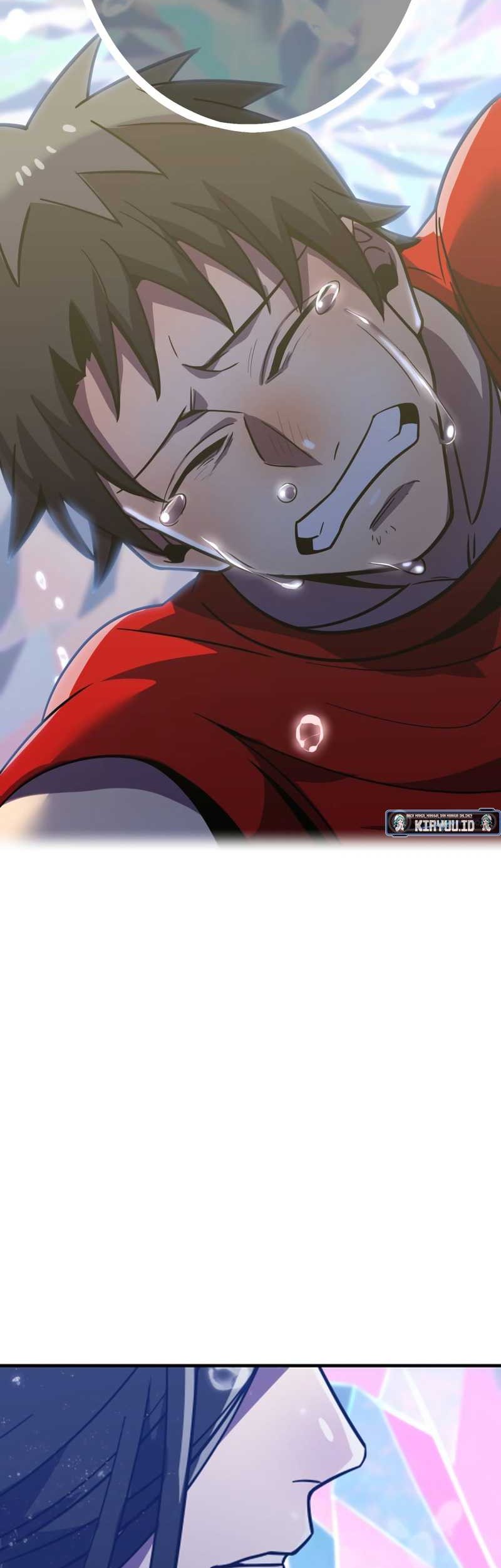 Savior of Divine Blood ~Draw Out 0.00000001% to Become the Strongest~ Chapter 45 - halaman 8