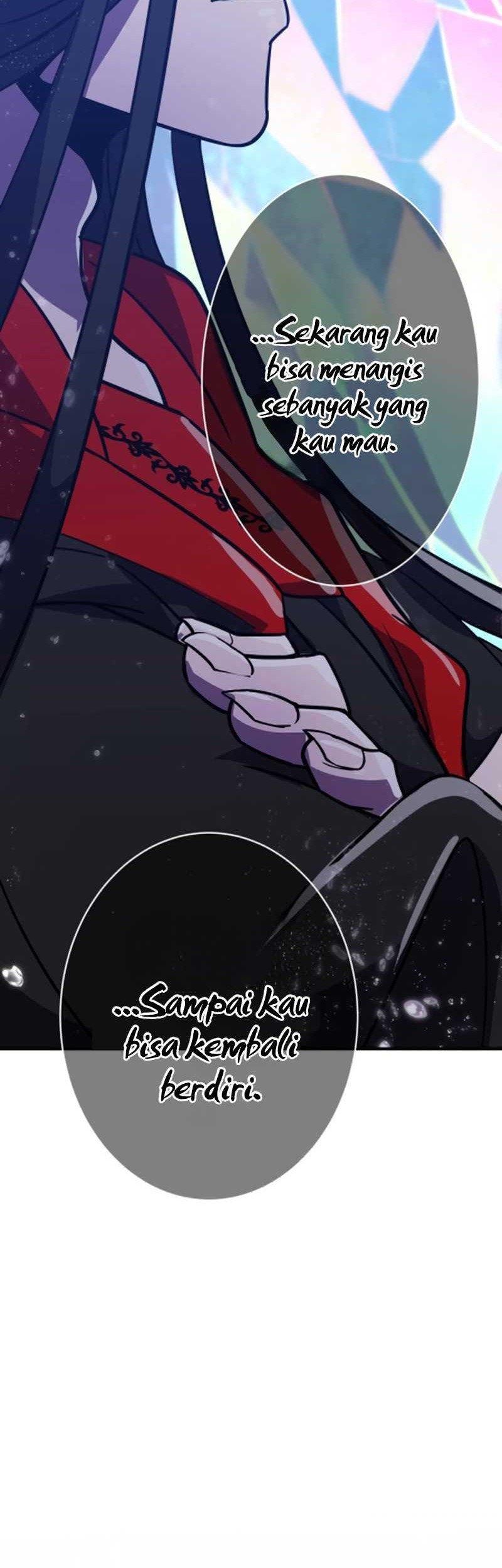 Savior of Divine Blood ~Draw Out 0.00000001% to Become the Strongest~ Chapter 45 - halaman 9