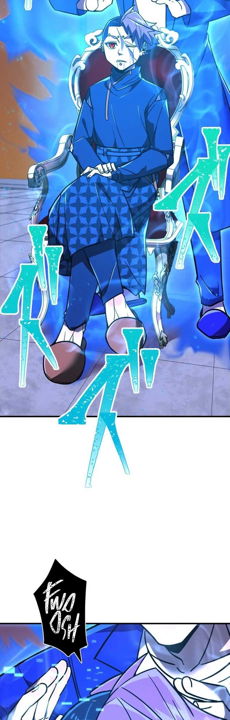 Savior of Divine Blood ~Draw Out 0.00000001% to Become the Strongest~ Chapter 46 - halaman 12