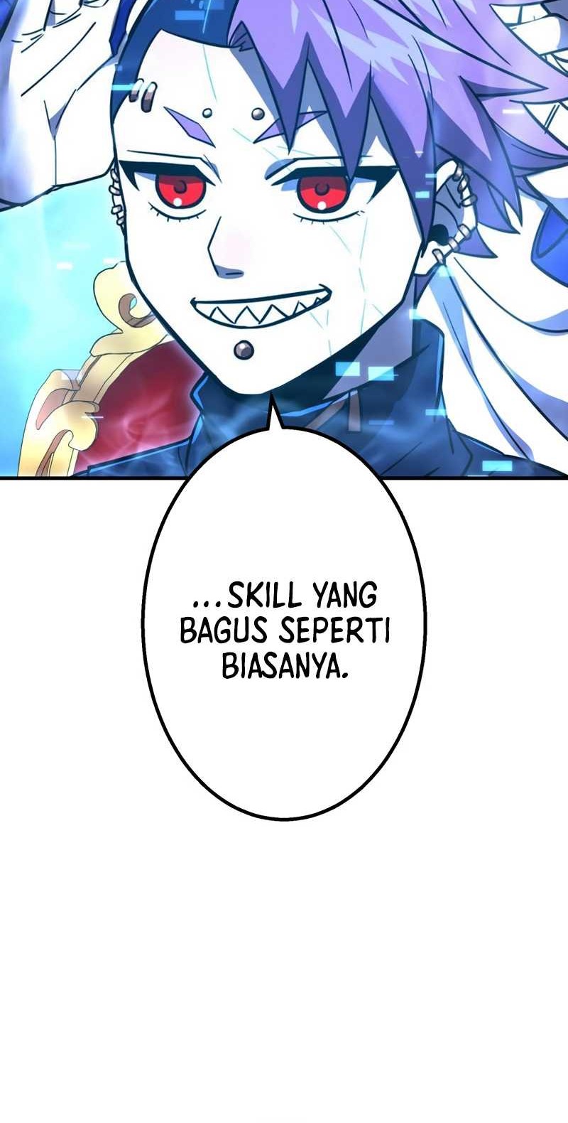 Savior of Divine Blood ~Draw Out 0.00000001% to Become the Strongest~ Chapter 46 - halaman 13