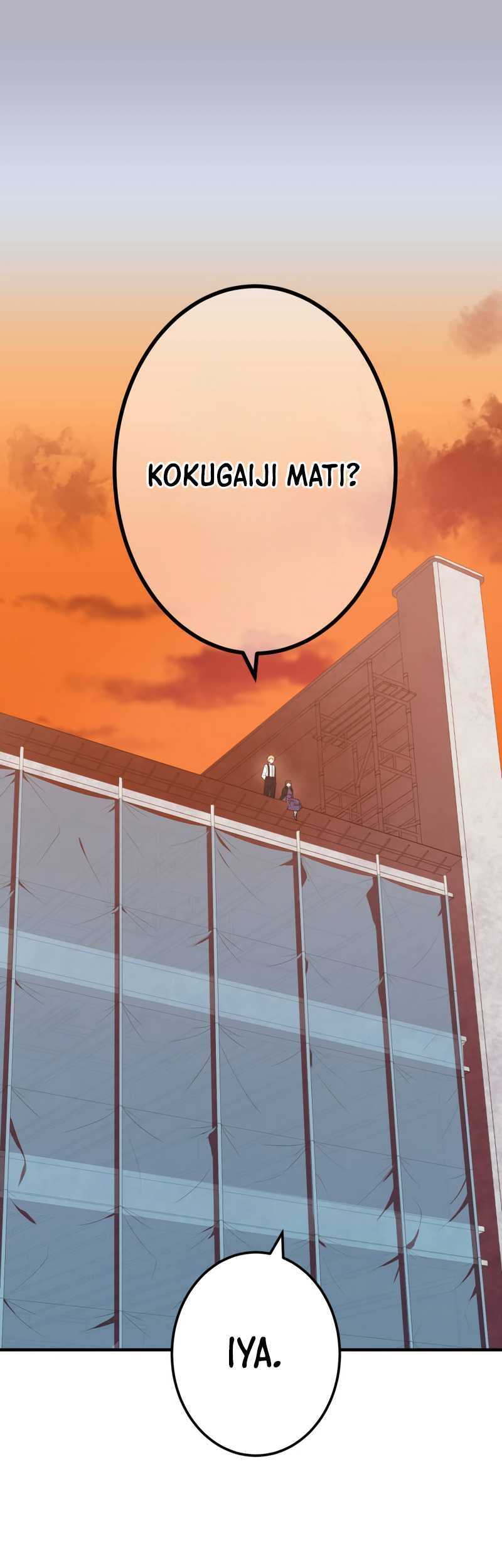 Savior of Divine Blood ~Draw Out 0.00000001% to Become the Strongest~ Chapter 46 - halaman 2