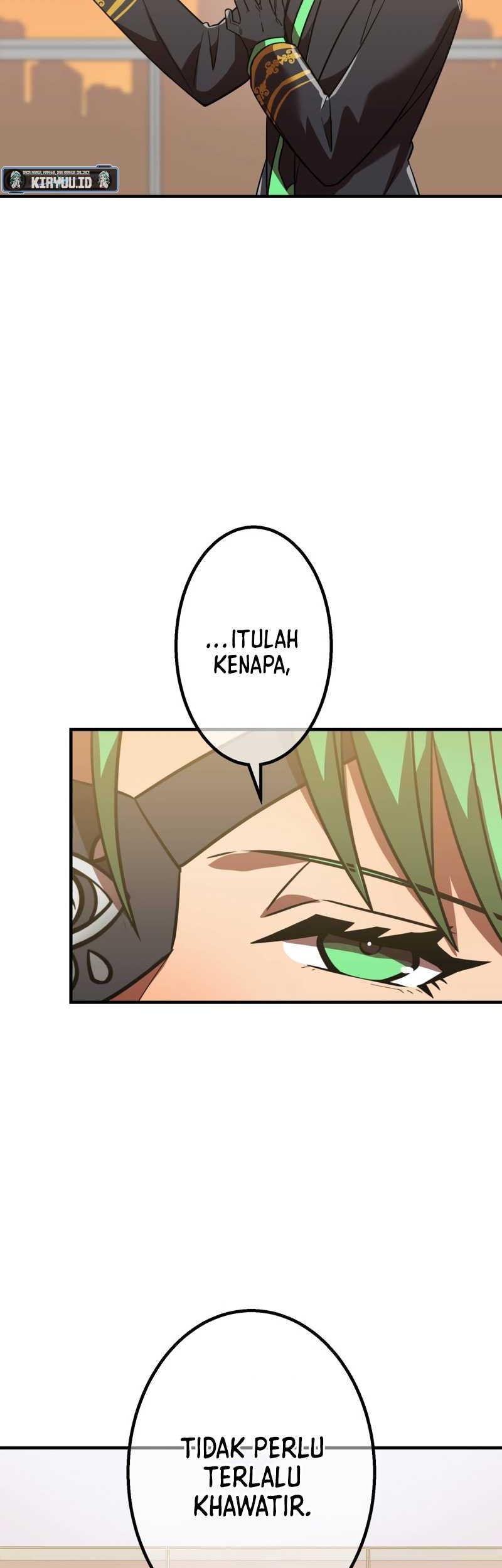 Savior of Divine Blood ~Draw Out 0.00000001% to Become the Strongest~ Chapter 46 - halaman 24