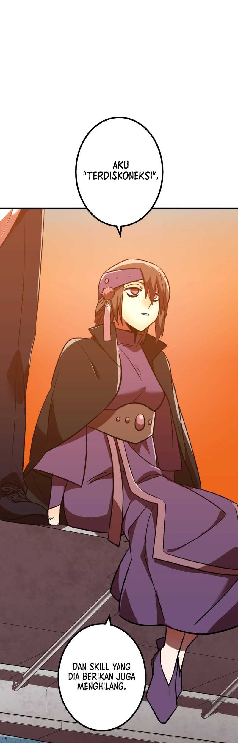 Savior of Divine Blood ~Draw Out 0.00000001% to Become the Strongest~ Chapter 46 - halaman 3