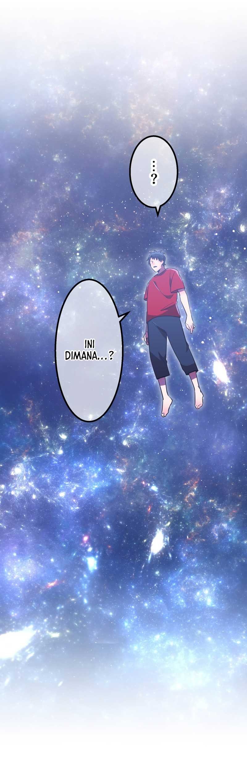 Savior of Divine Blood ~Draw Out 0.00000001% to Become the Strongest~ Chapter 46 - halaman 30