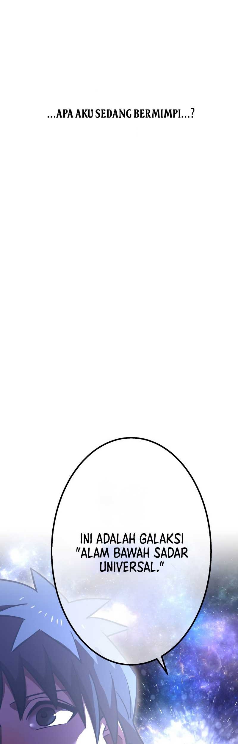 Savior of Divine Blood ~Draw Out 0.00000001% to Become the Strongest~ Chapter 46 - halaman 31