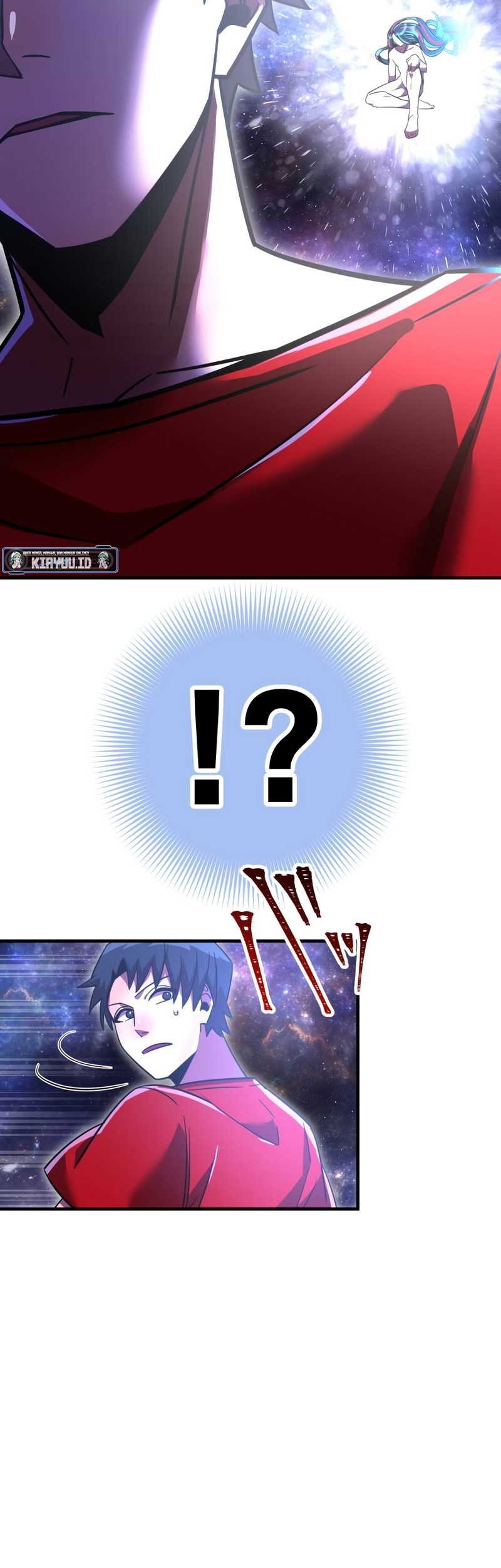 Savior of Divine Blood ~Draw Out 0.00000001% to Become the Strongest~ Chapter 46 - halaman 32