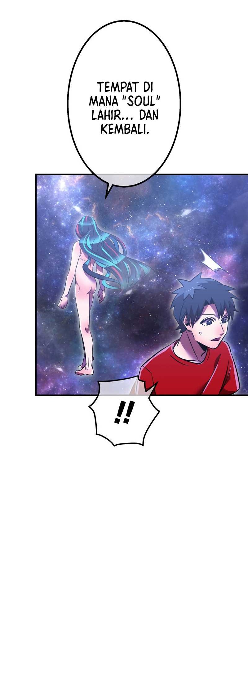 Savior of Divine Blood ~Draw Out 0.00000001% to Become the Strongest~ Chapter 46 - halaman 33
