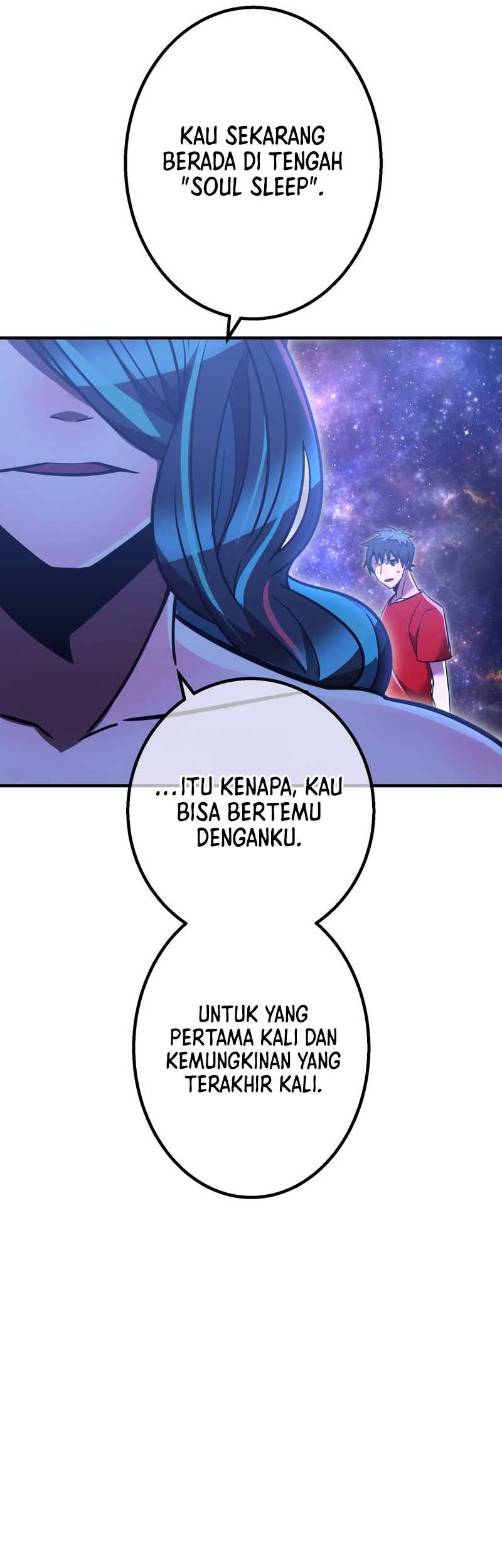 Savior of Divine Blood ~Draw Out 0.00000001% to Become the Strongest~ Chapter 46 - halaman 34