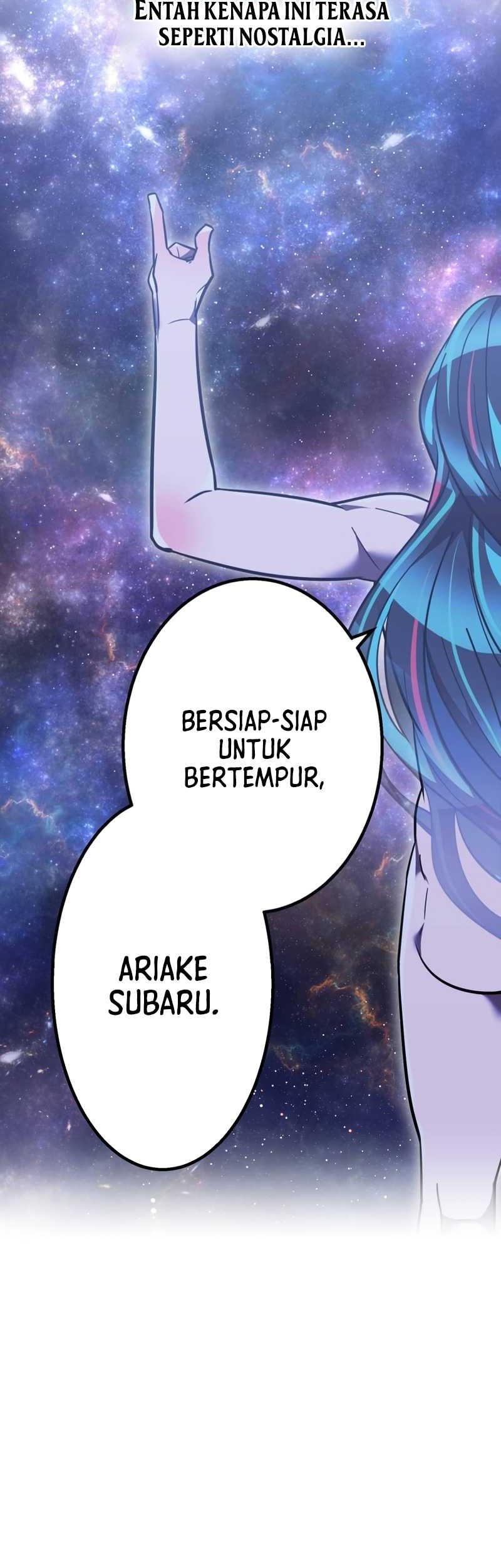 Savior of Divine Blood ~Draw Out 0.00000001% to Become the Strongest~ Chapter 46 - halaman 36