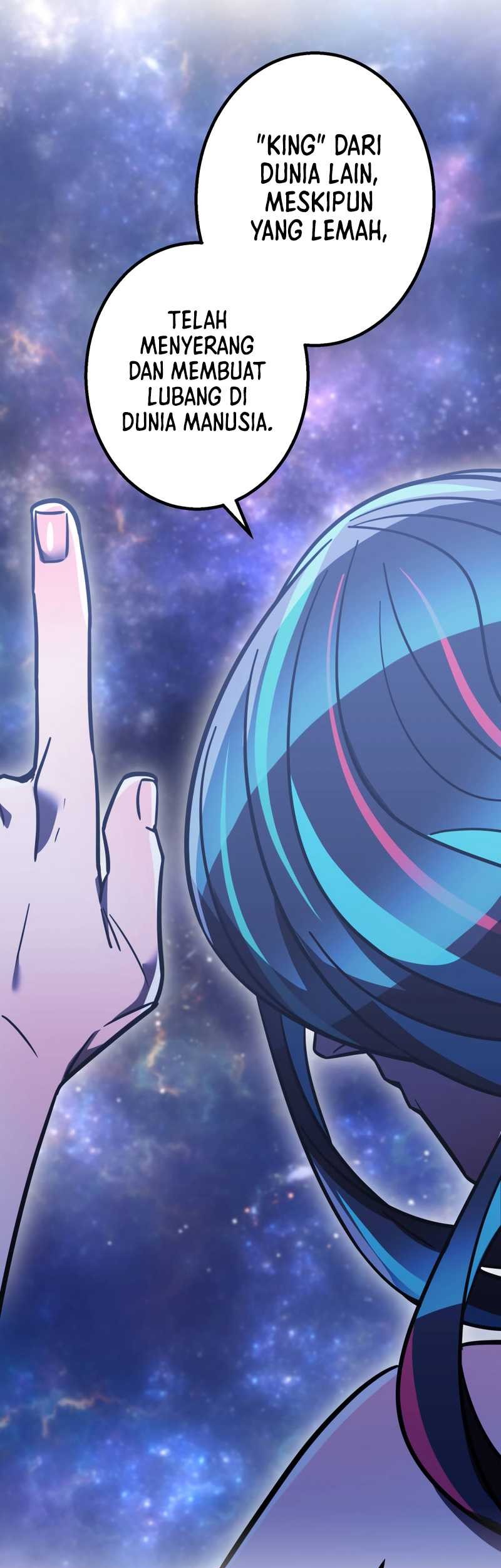 Savior of Divine Blood ~Draw Out 0.00000001% to Become the Strongest~ Chapter 46 - halaman 38
