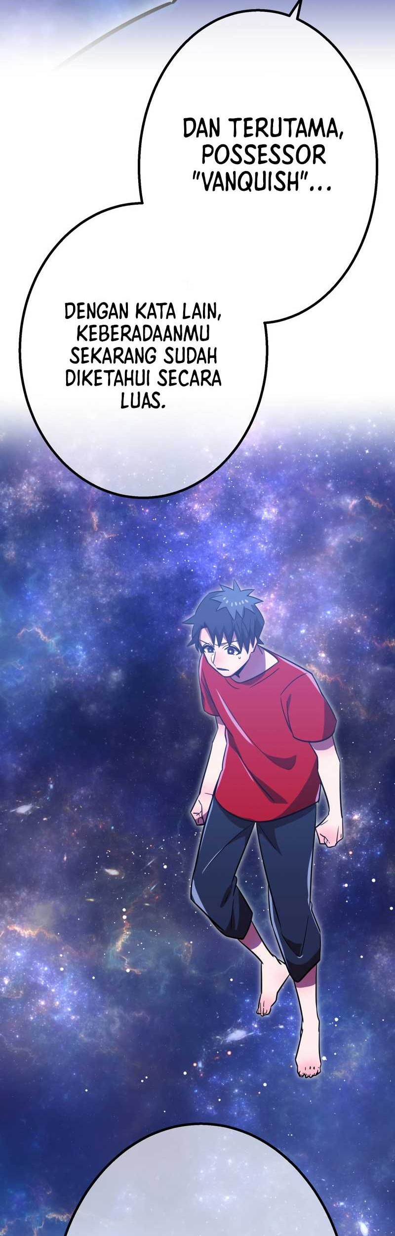 Savior of Divine Blood ~Draw Out 0.00000001% to Become the Strongest~ Chapter 46 - halaman 39
