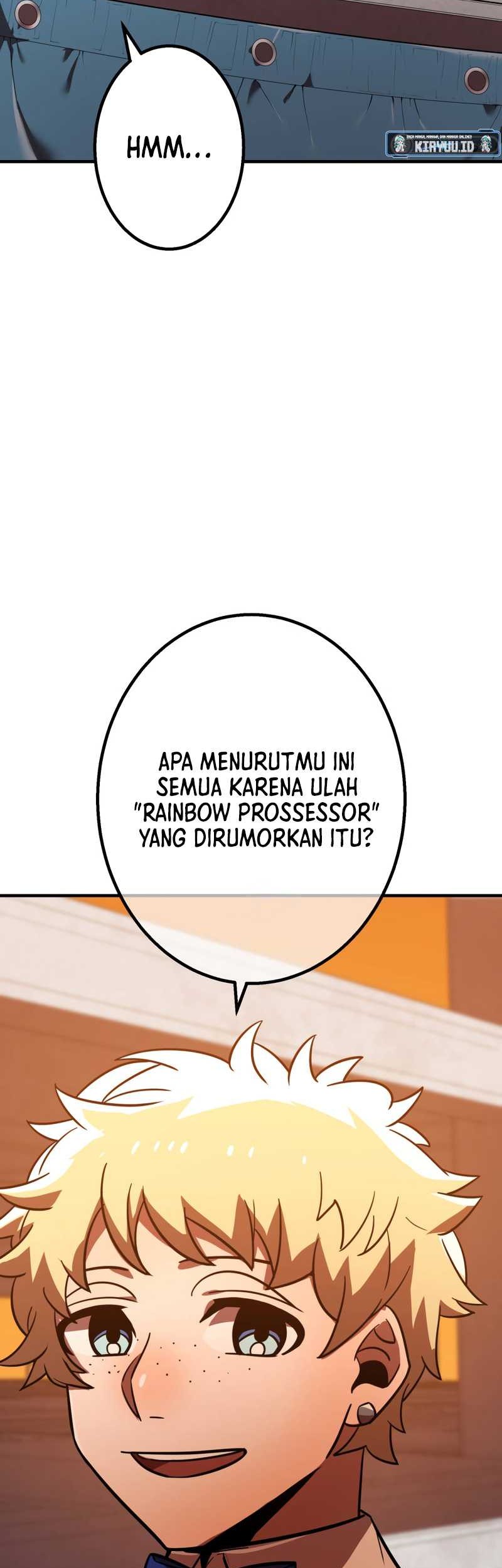 Savior of Divine Blood ~Draw Out 0.00000001% to Become the Strongest~ Chapter 46 - halaman 4