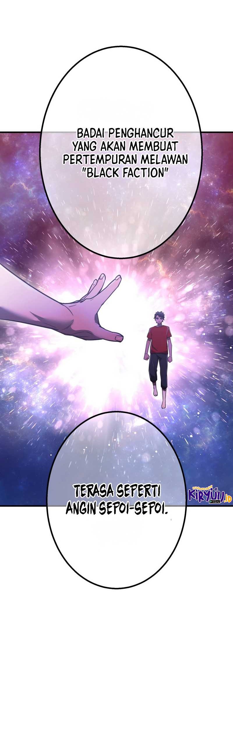 Savior of Divine Blood ~Draw Out 0.00000001% to Become the Strongest~ Chapter 46 - halaman 41